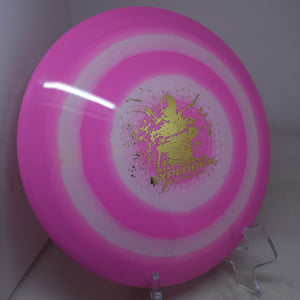 Explorer (Grand Bullseye) Issac Robinson Team Series 2025
