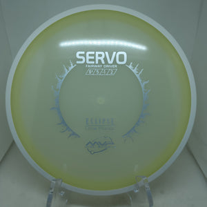 Servo (Eclipse Plastic) Glow In The Dark