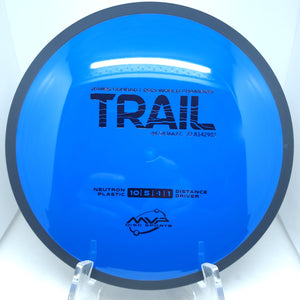 Trail (Neutron) Fairway Driver