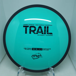 Trail (Neutron) Fairway Driver