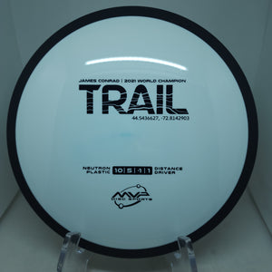 Trail (Neutron) Fairway Driver
