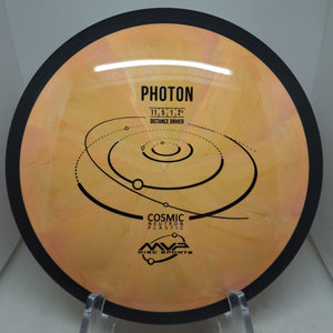 Photon (Cosmic Neutron)