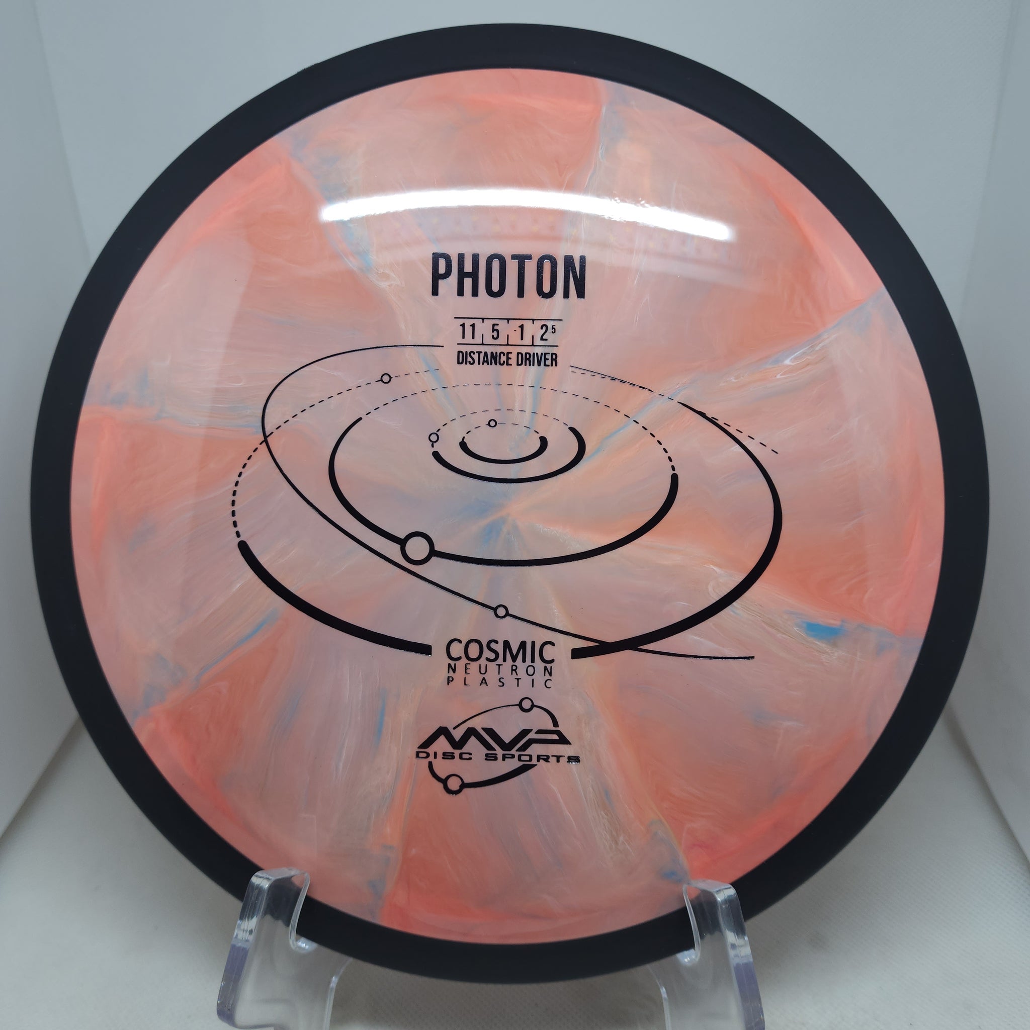 Photon (Cosmic Neutron)