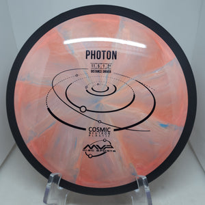 Photon (Cosmic Neutron)