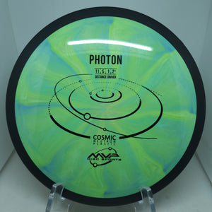 Photon (Cosmic Neutron)