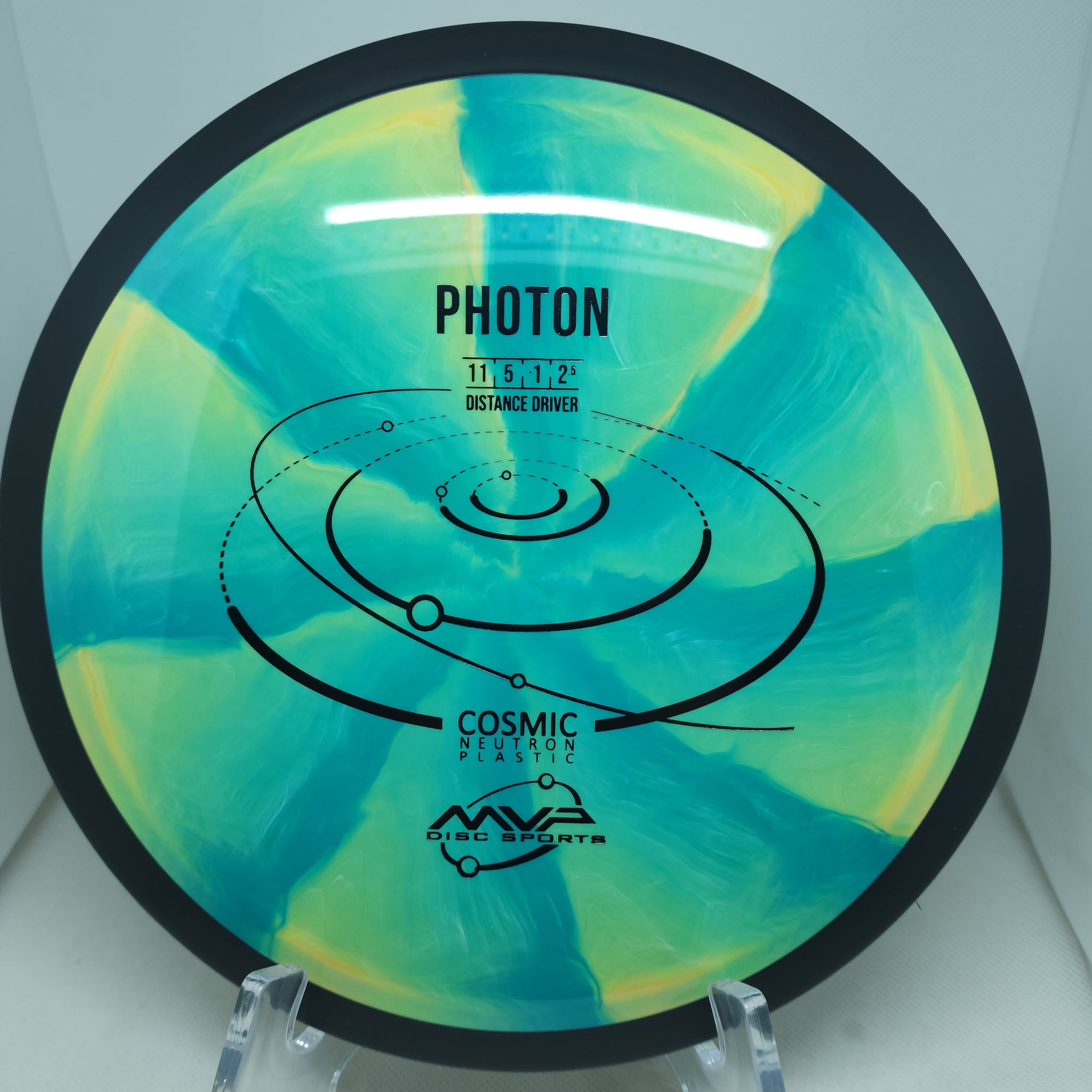 Photon (Cosmic Neutron)