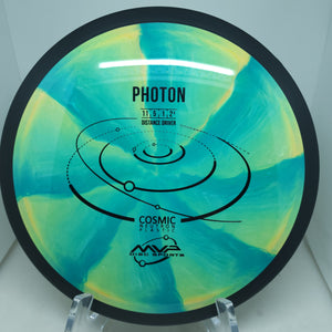 Photon (Cosmic Neutron)