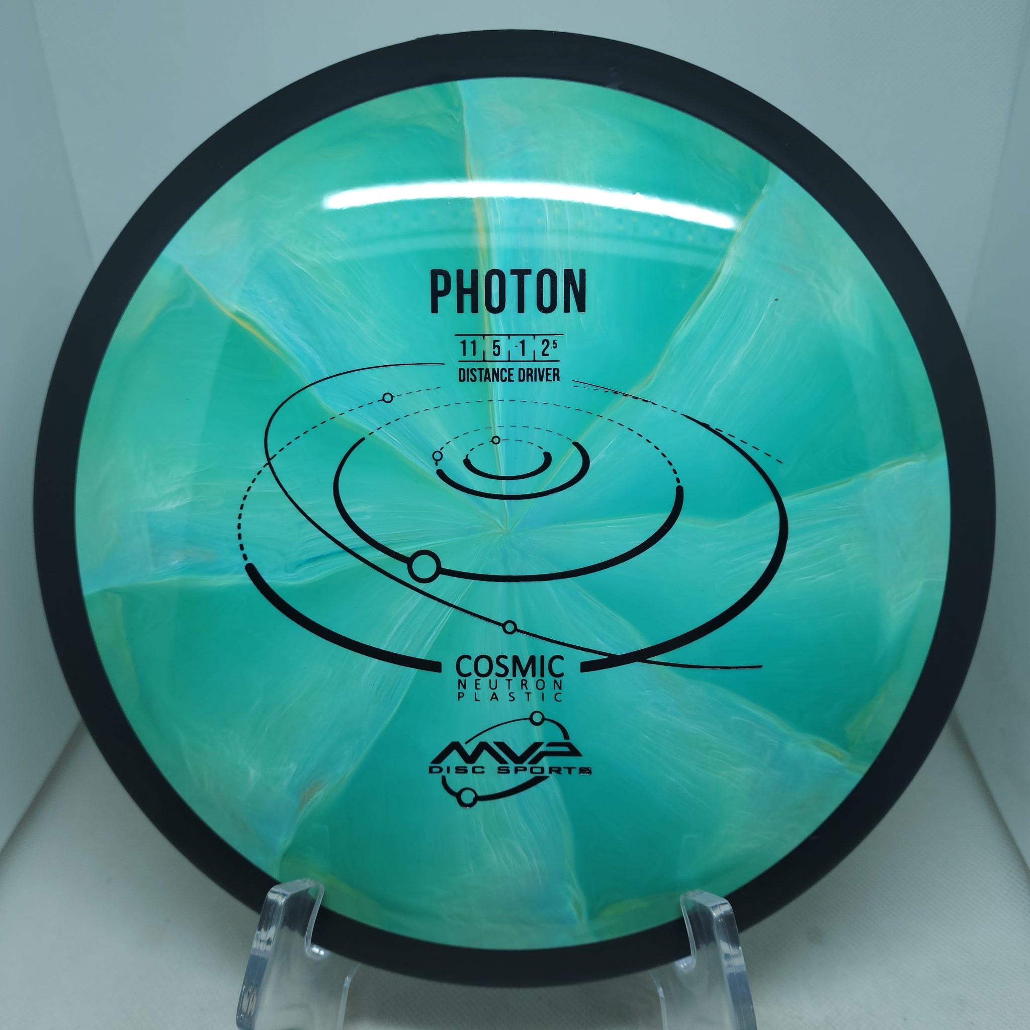Photon (Cosmic Neutron)