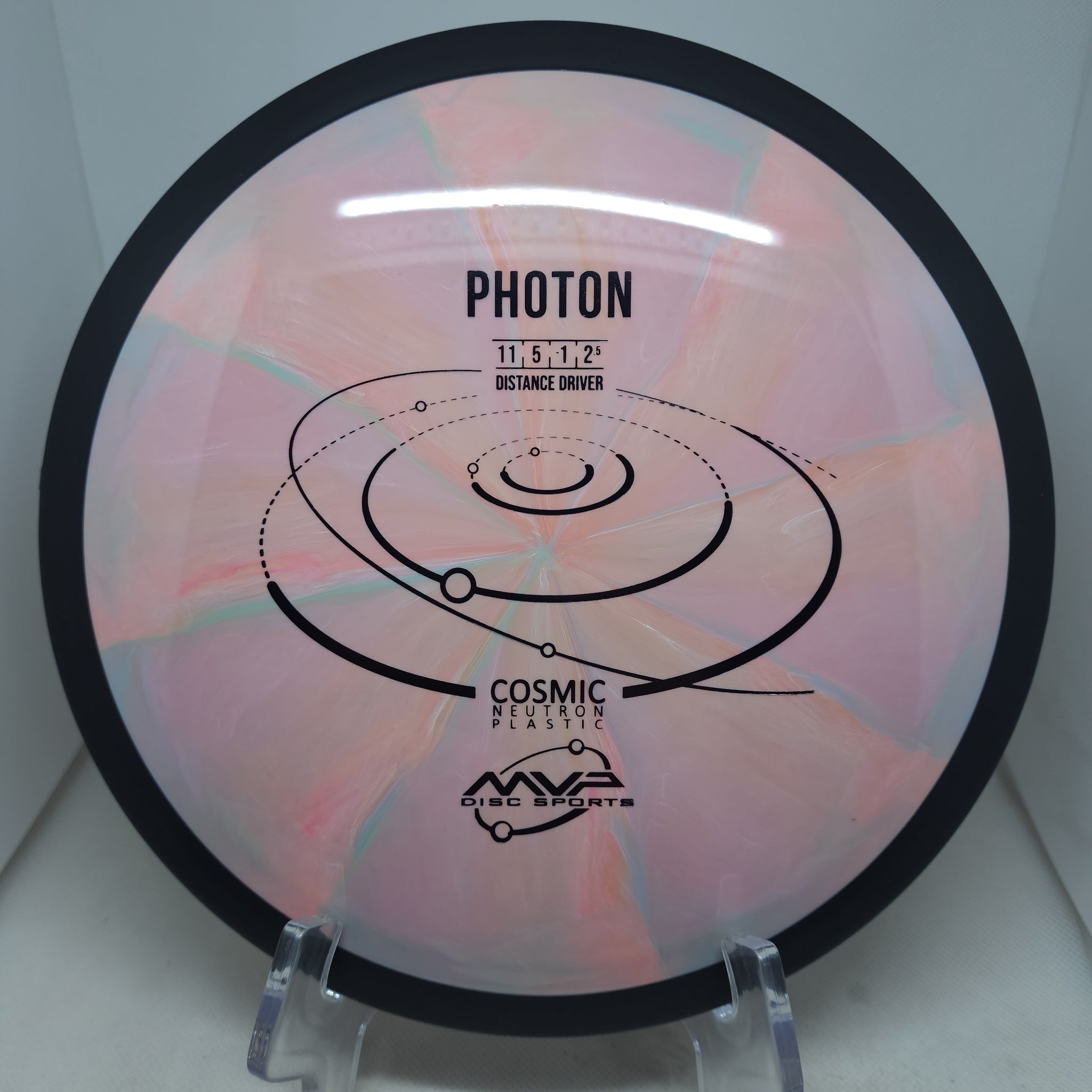 Photon (Cosmic Neutron)