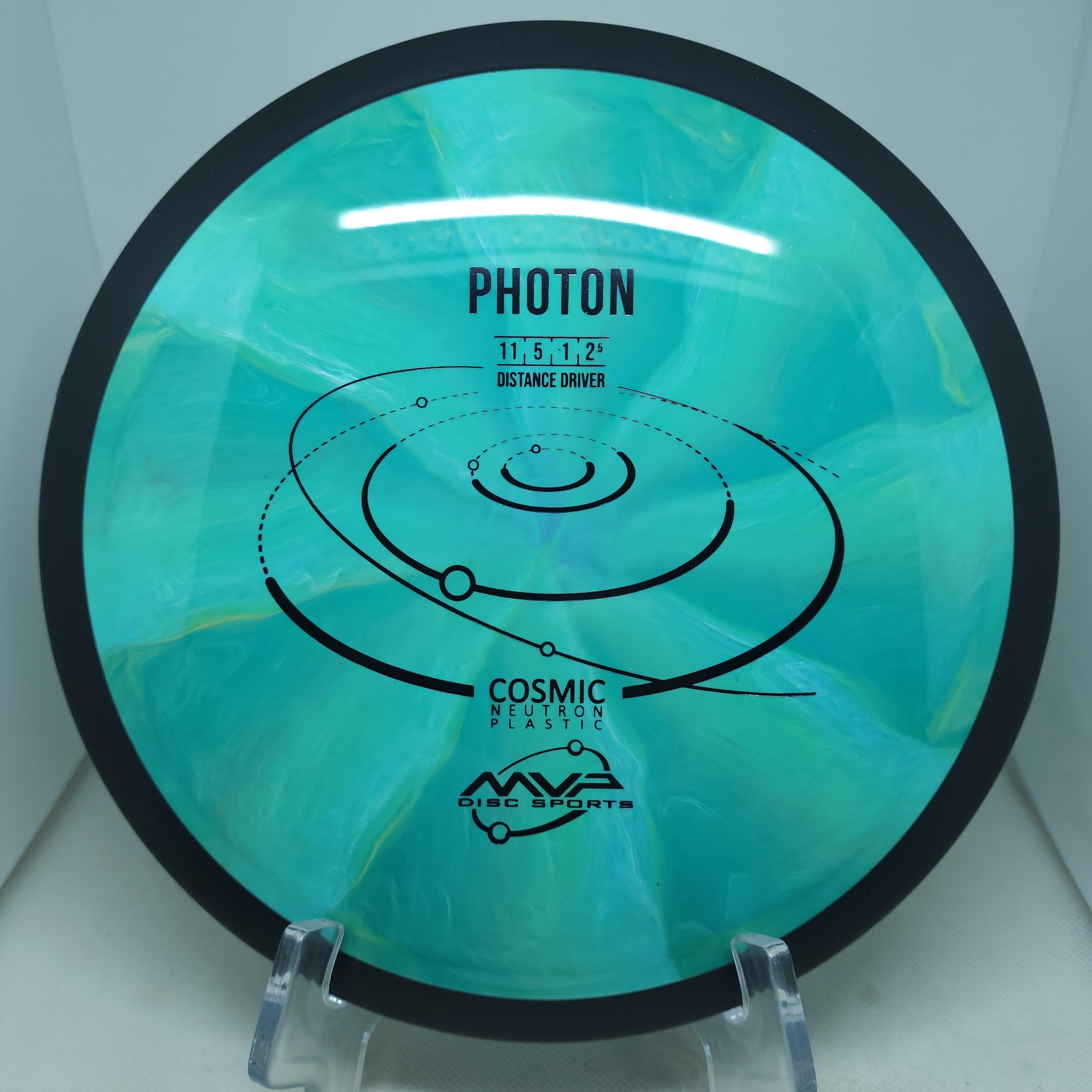 Photon (Cosmic Neutron)