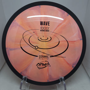 Wave (Cosmic Neutron)