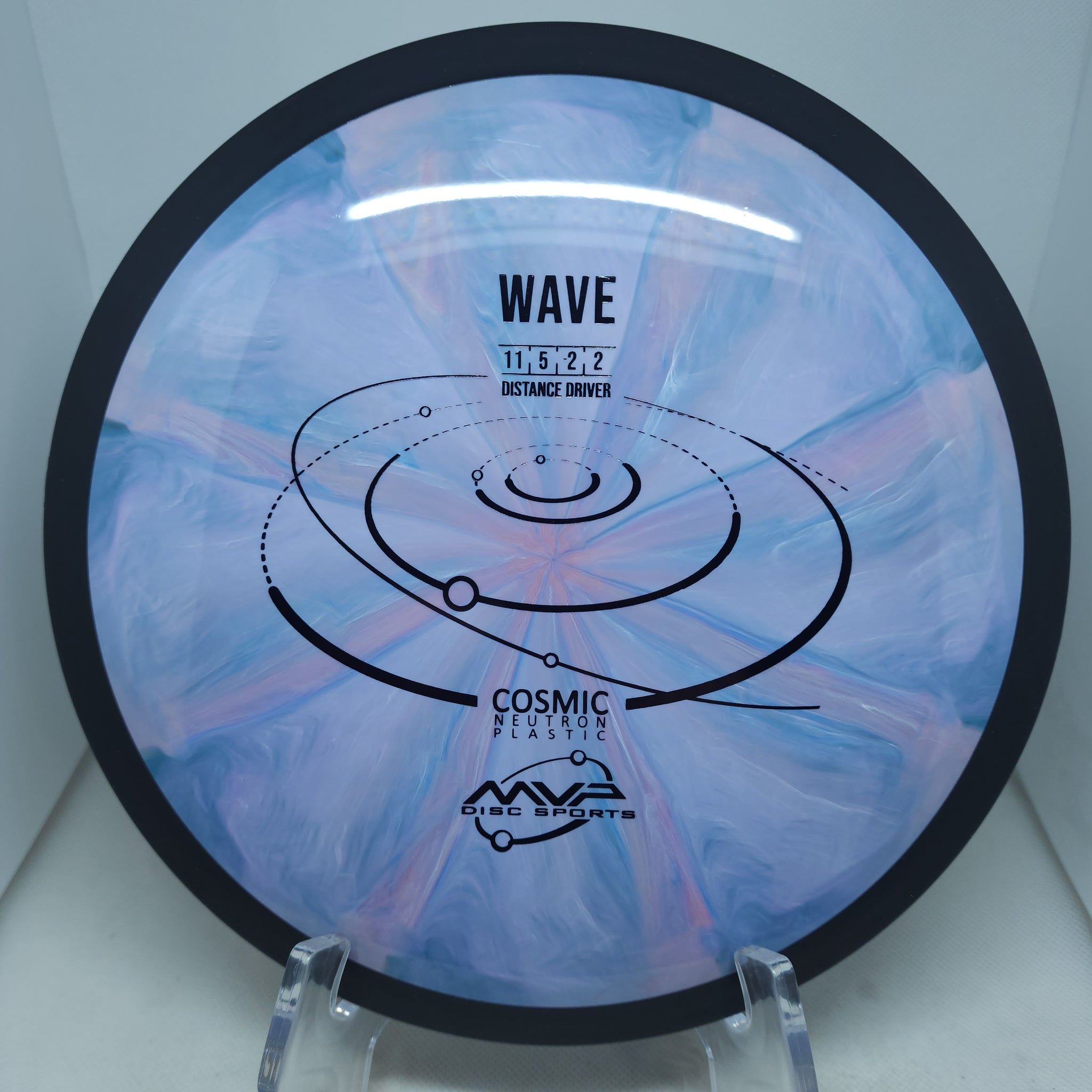 Wave (Cosmic Neutron)