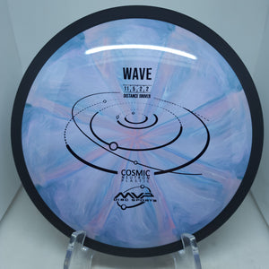 Wave (Cosmic Neutron)