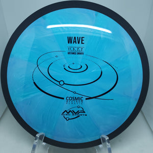 Wave (Cosmic Neutron)