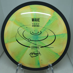 Wave (Cosmic Neutron)