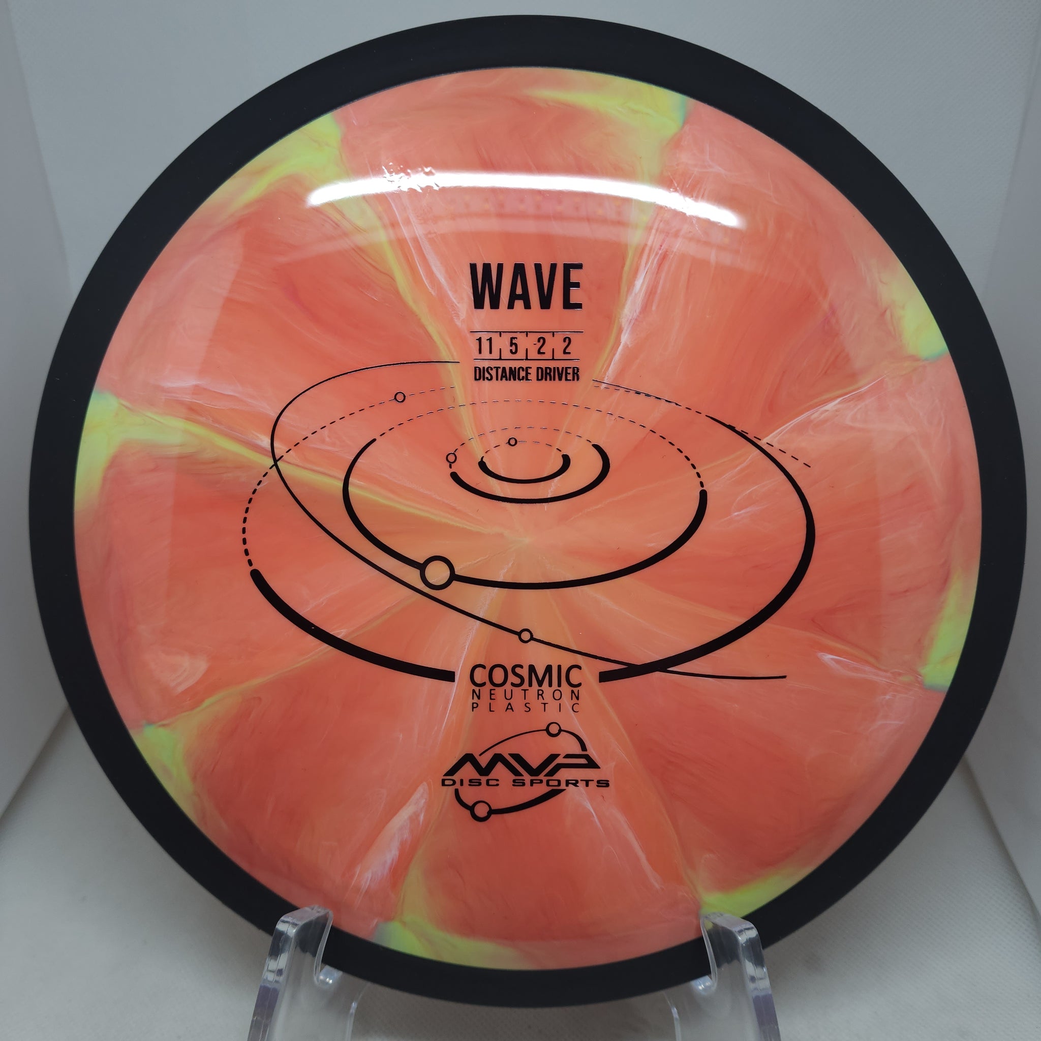 Wave (Cosmic Neutron)