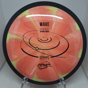 Wave (Cosmic Neutron)
