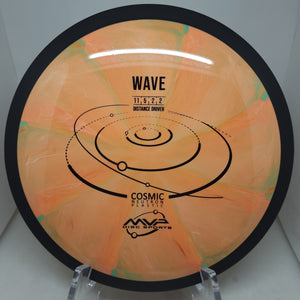 Wave (Cosmic Neutron)
