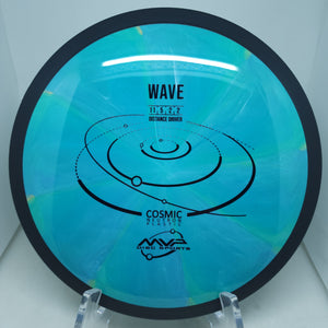 Wave (Cosmic Neutron)