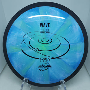 Wave (Cosmic Neutron)