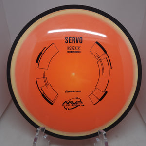 Servo (Neutron)