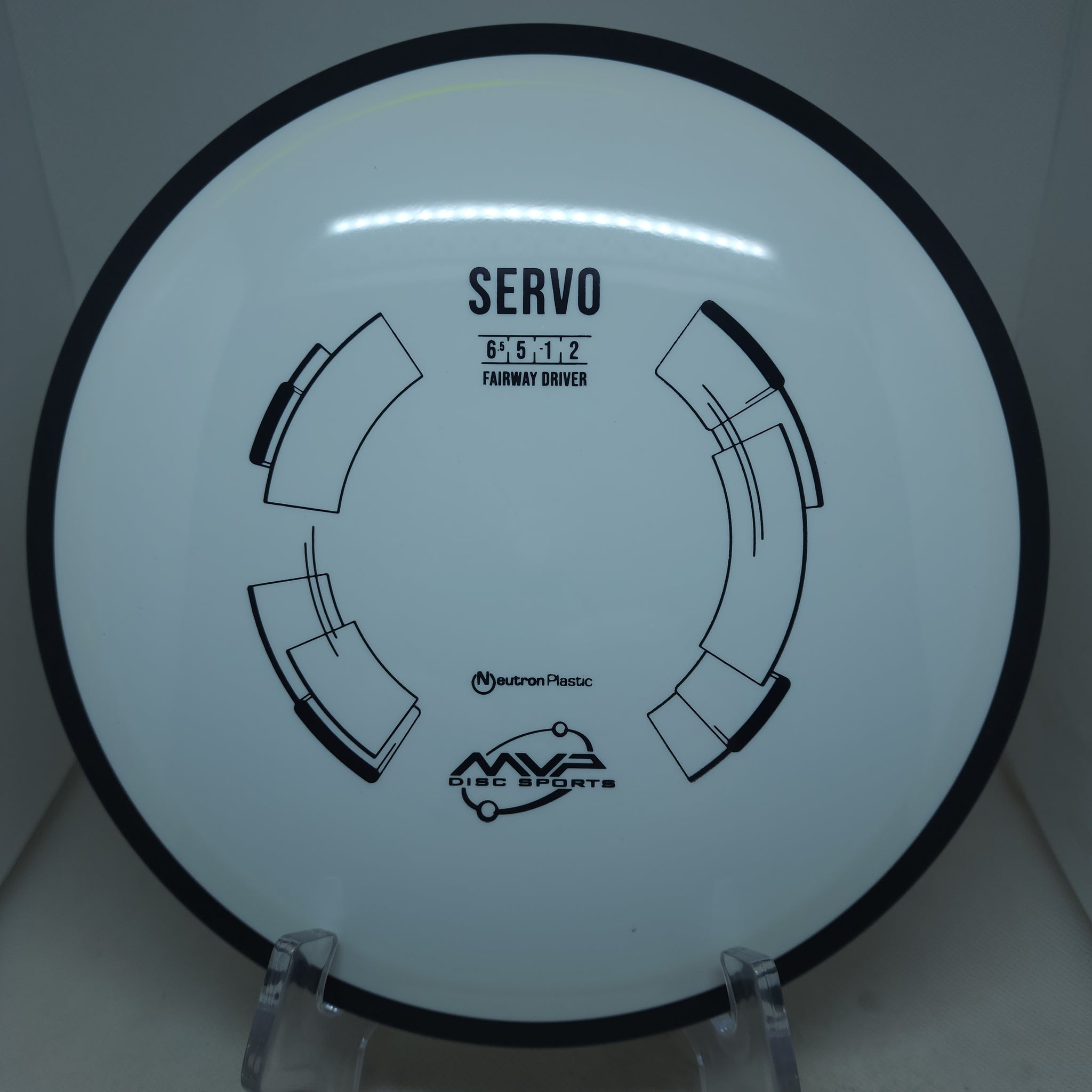Servo (Neutron)