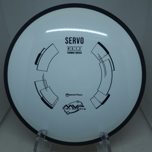 Servo (Neutron)