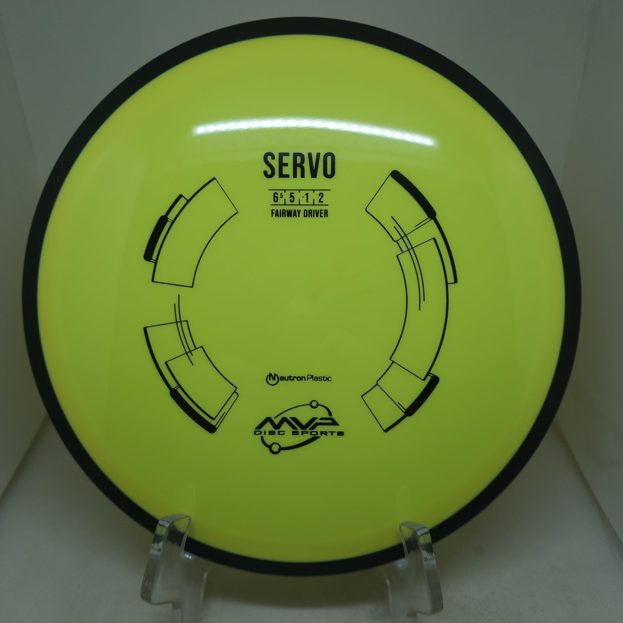 Servo (Neutron)