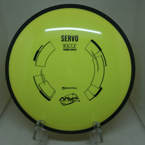 Servo (Neutron)