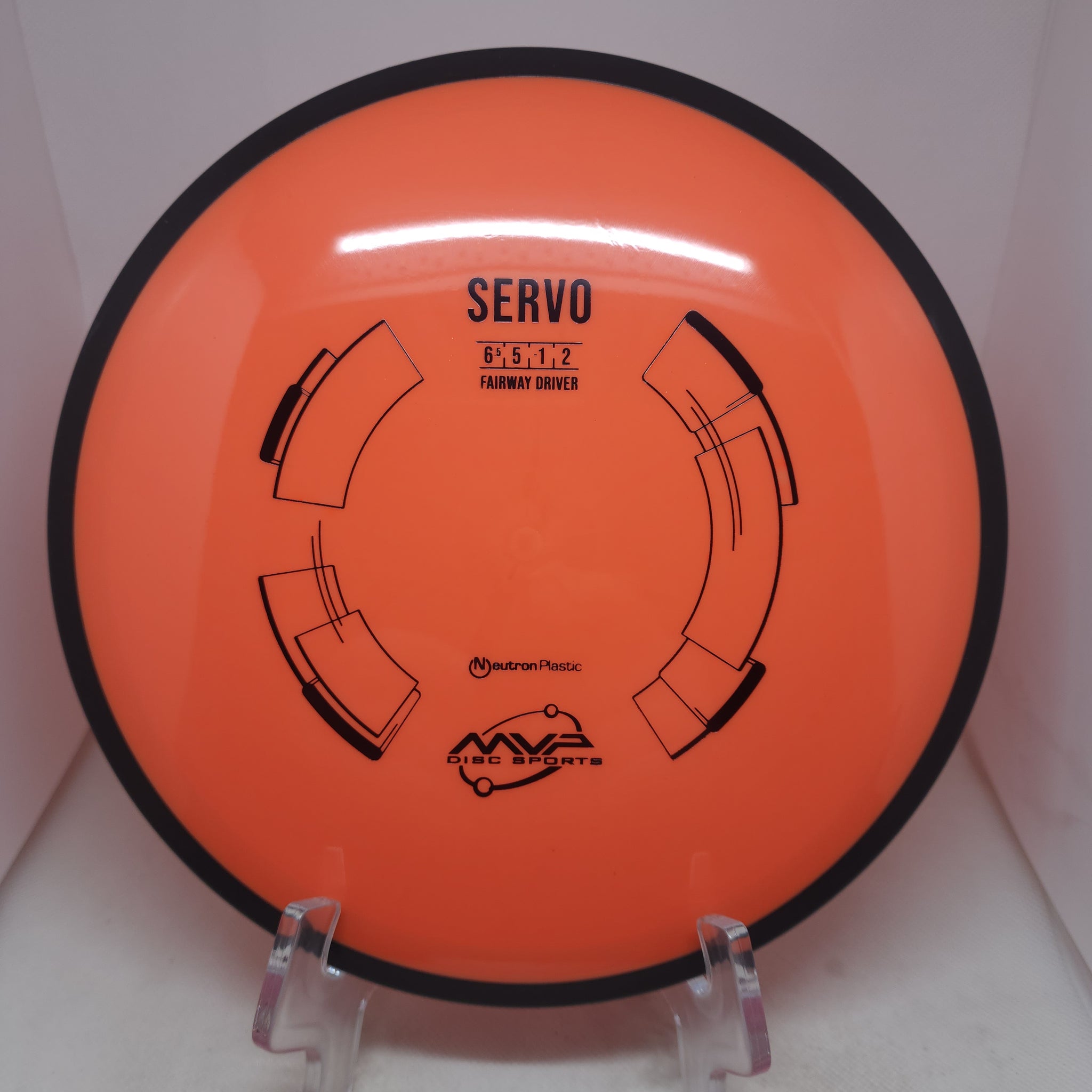 Servo (Neutron)