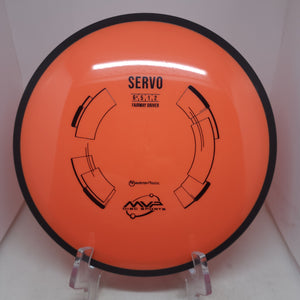 Servo (Neutron)