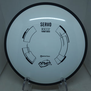 Servo (Neutron)