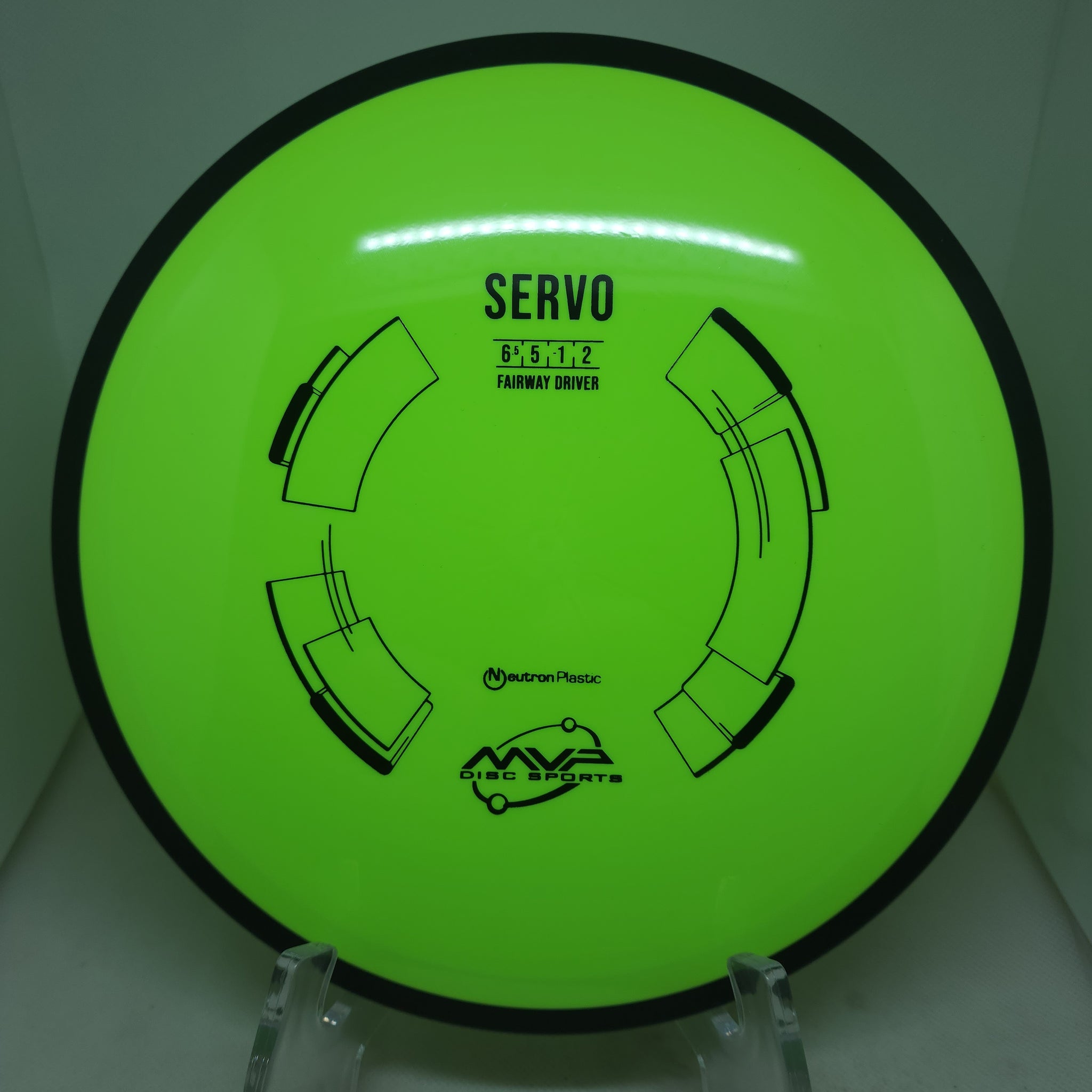 Servo (Neutron)