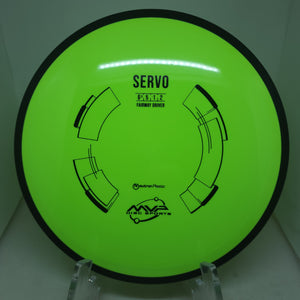 Servo (Neutron)