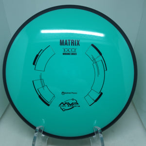 Matrix (Neutron Plastic)