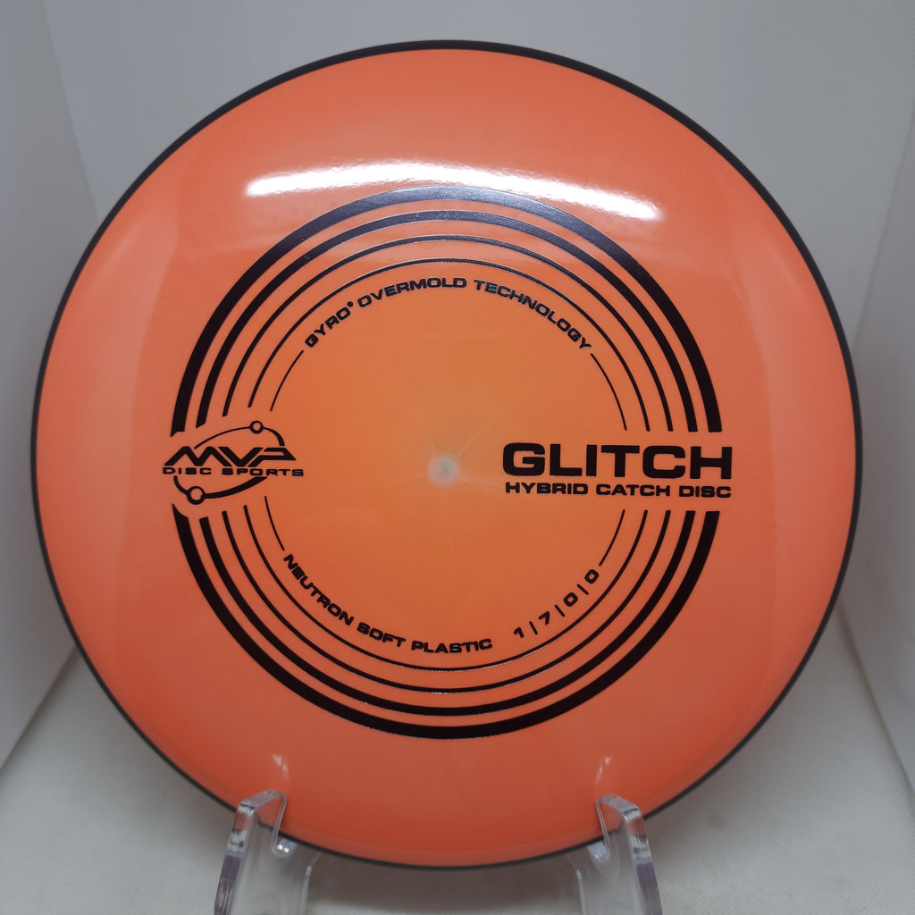 Glitch (Neutron Soft)