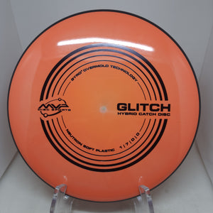 Glitch (Neutron Soft)