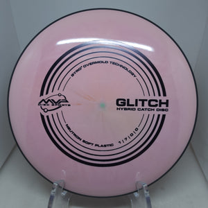 Glitch (Neutron Soft)