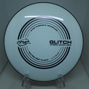 Glitch (Neutron Soft)