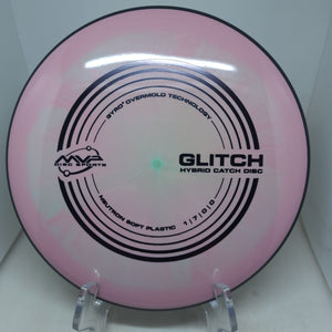 Glitch (Neutron Soft)