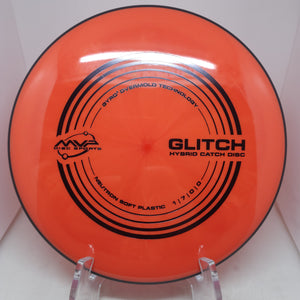 Glitch (Neutron Soft)