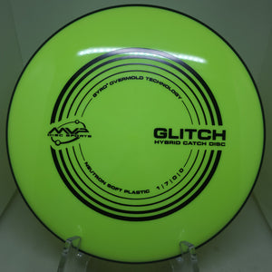 Glitch (Neutron Soft)