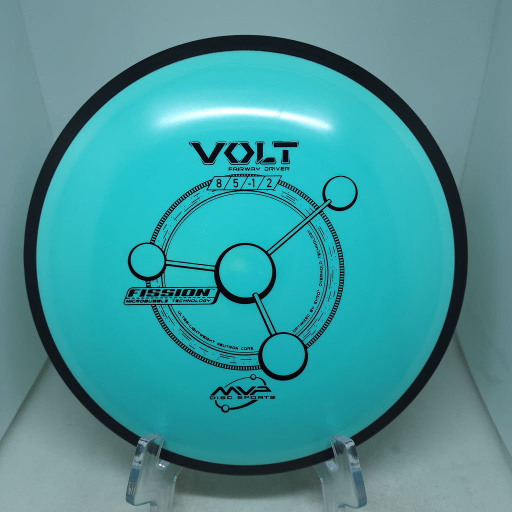 Volt (Fission Plastic)
