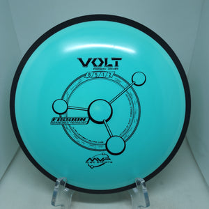Volt (Fission Plastic)