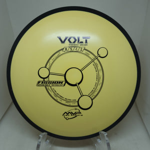 Volt (Fission Plastic)