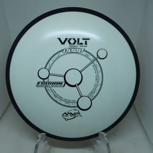 Volt (Fission Plastic)