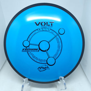 Volt (Fission Plastic)