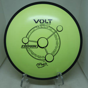 Volt (Fission Plastic)