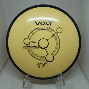 Volt (Fission Plastic)