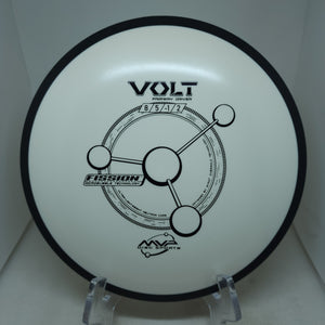 Volt (Fission Plastic)